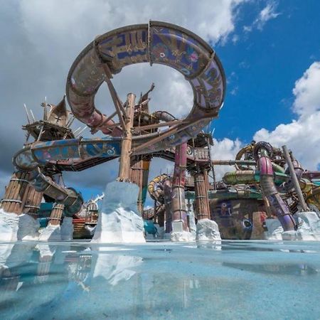 Chill N Love Prox Europapark Et Rulantica Strasbourg Colmar Rossfeld Exteriér fotografie