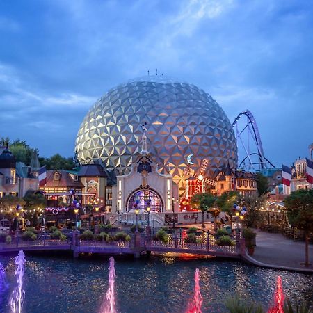 Chill N Love Prox Europapark Et Rulantica Strasbourg Colmar Rossfeld Exteriér fotografie